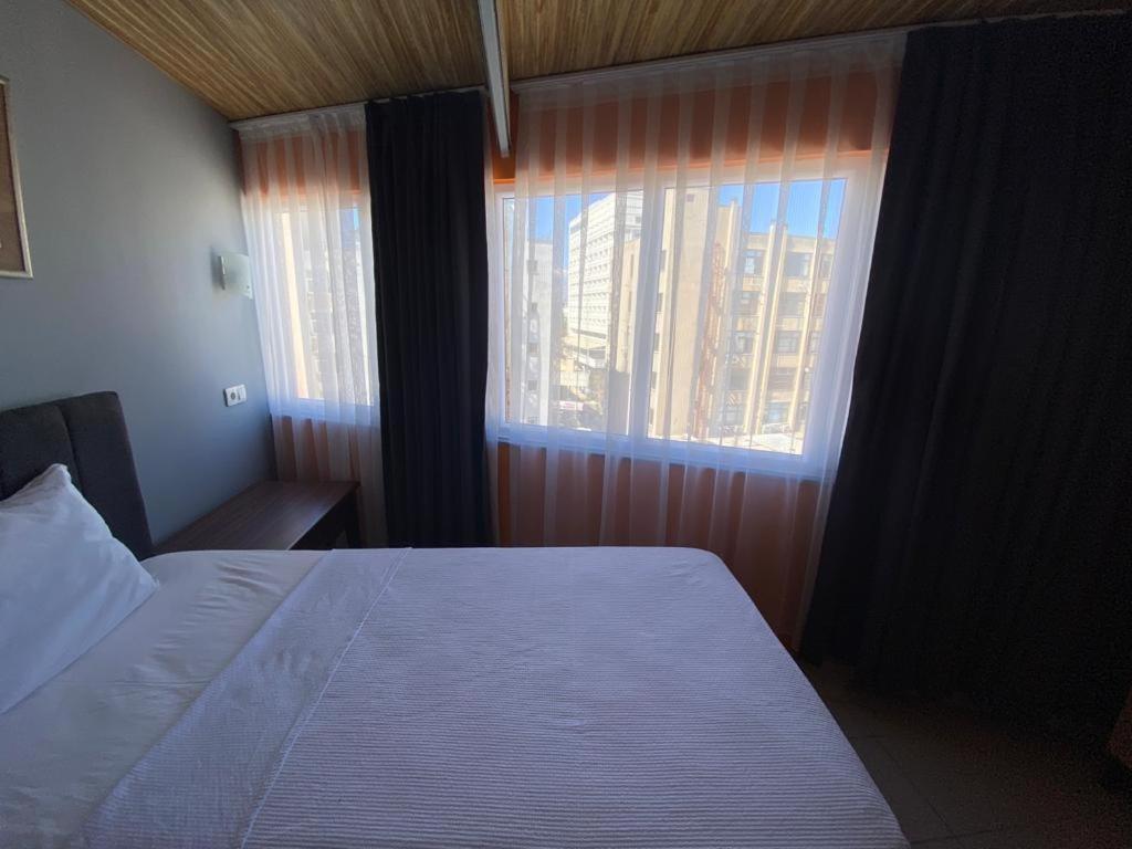 City House Hotel Antalya Exterior photo