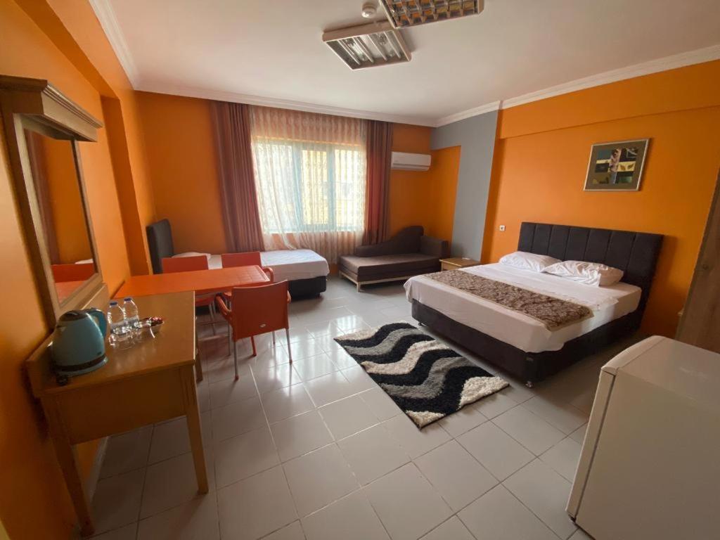 City House Hotel Antalya Exterior photo